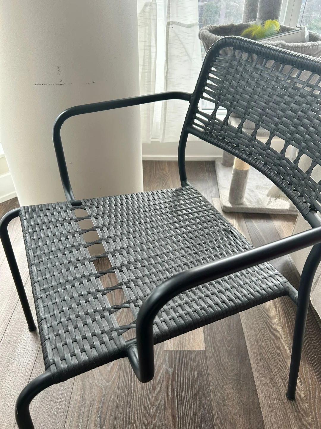 Ikea LÄCKÖ Outdoor Table - photo 2
