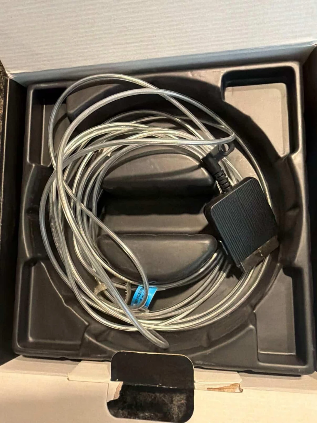 Belkin USB-C to USB-A Cable