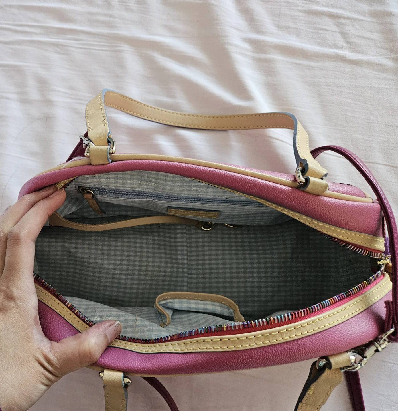 Dooney & Bourke Satchel and Crossbody Bags - photo 3