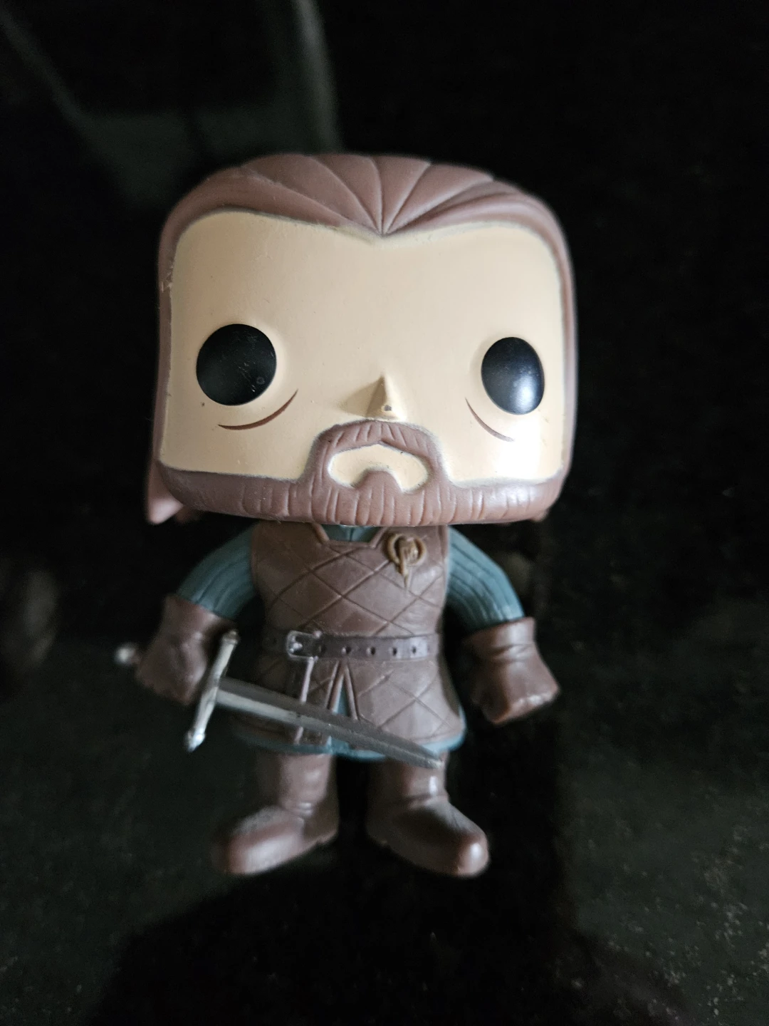 2 x NED STARK #02 Funko Pop! Game of Thrones