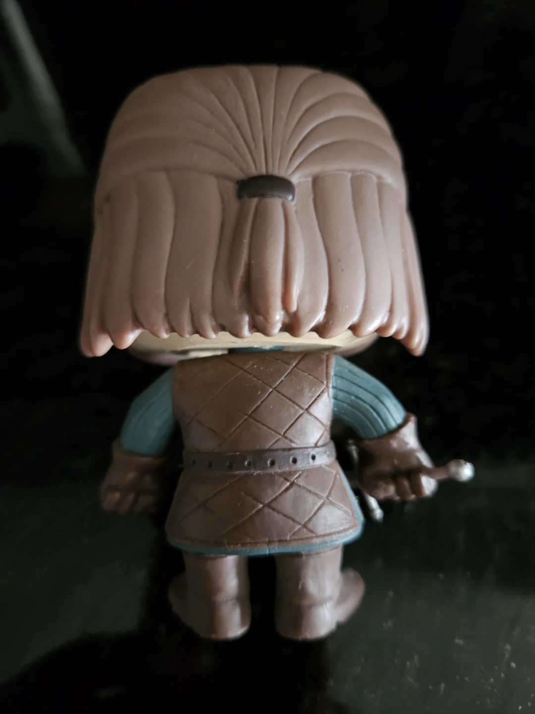 2 x NED STARK #02 Funko Pop! Game of Thrones - photo 2