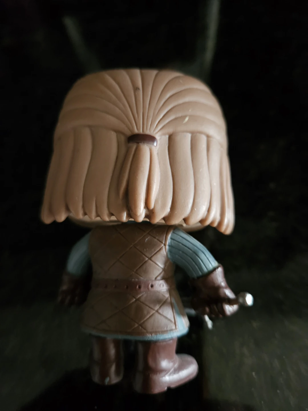 2 x NED STARK #02 Funko Pop! Game of Thrones - photo 4