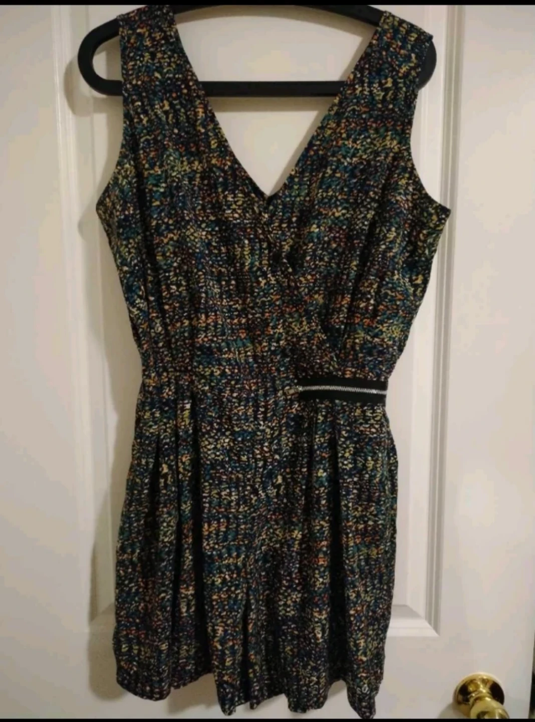 Reitmans Romper - Size S