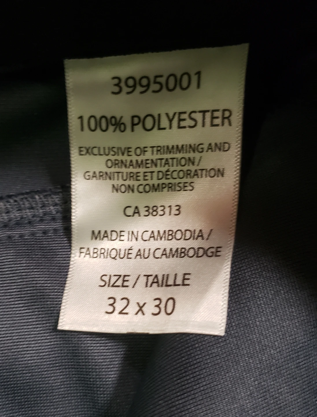 Brand new Cloudveil Women's Pants Size 32/30 - photo 3