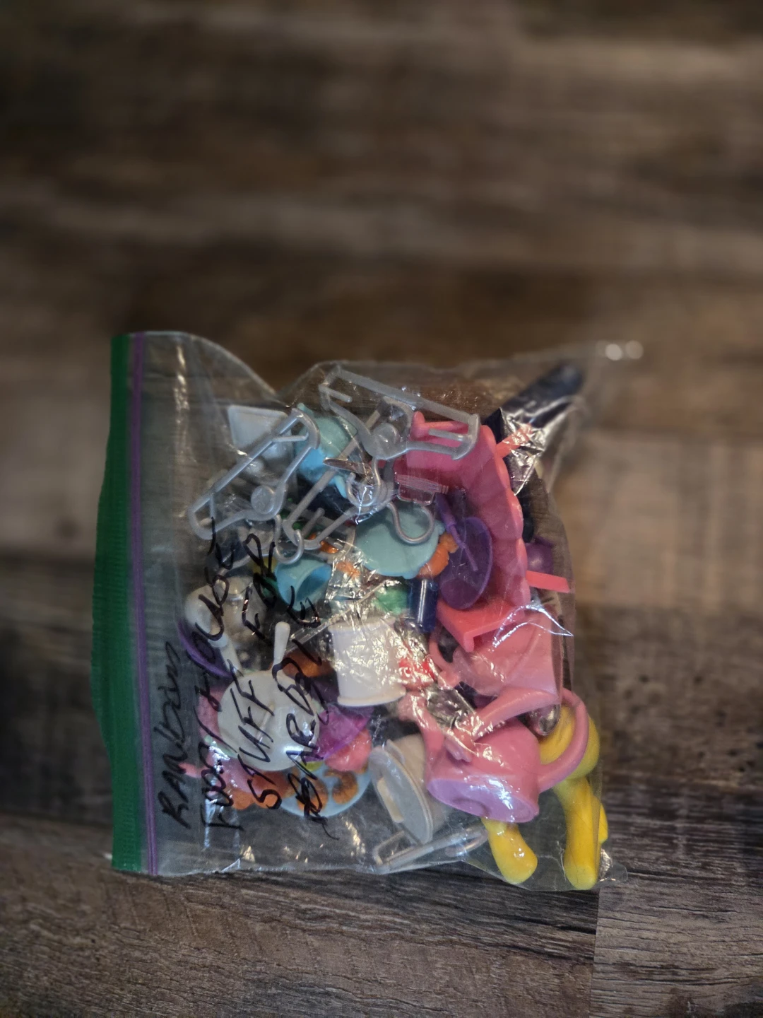 Various Barbie accessories bundles - photo 2