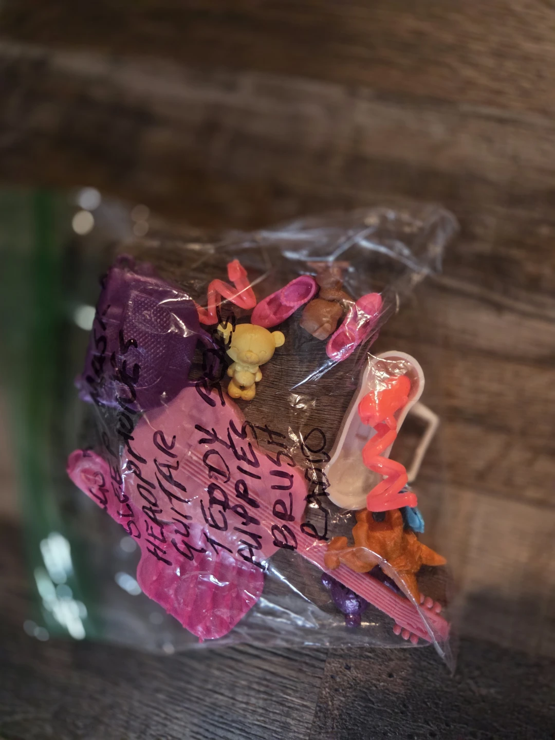 Various Barbie accessories bundles - photo 3
