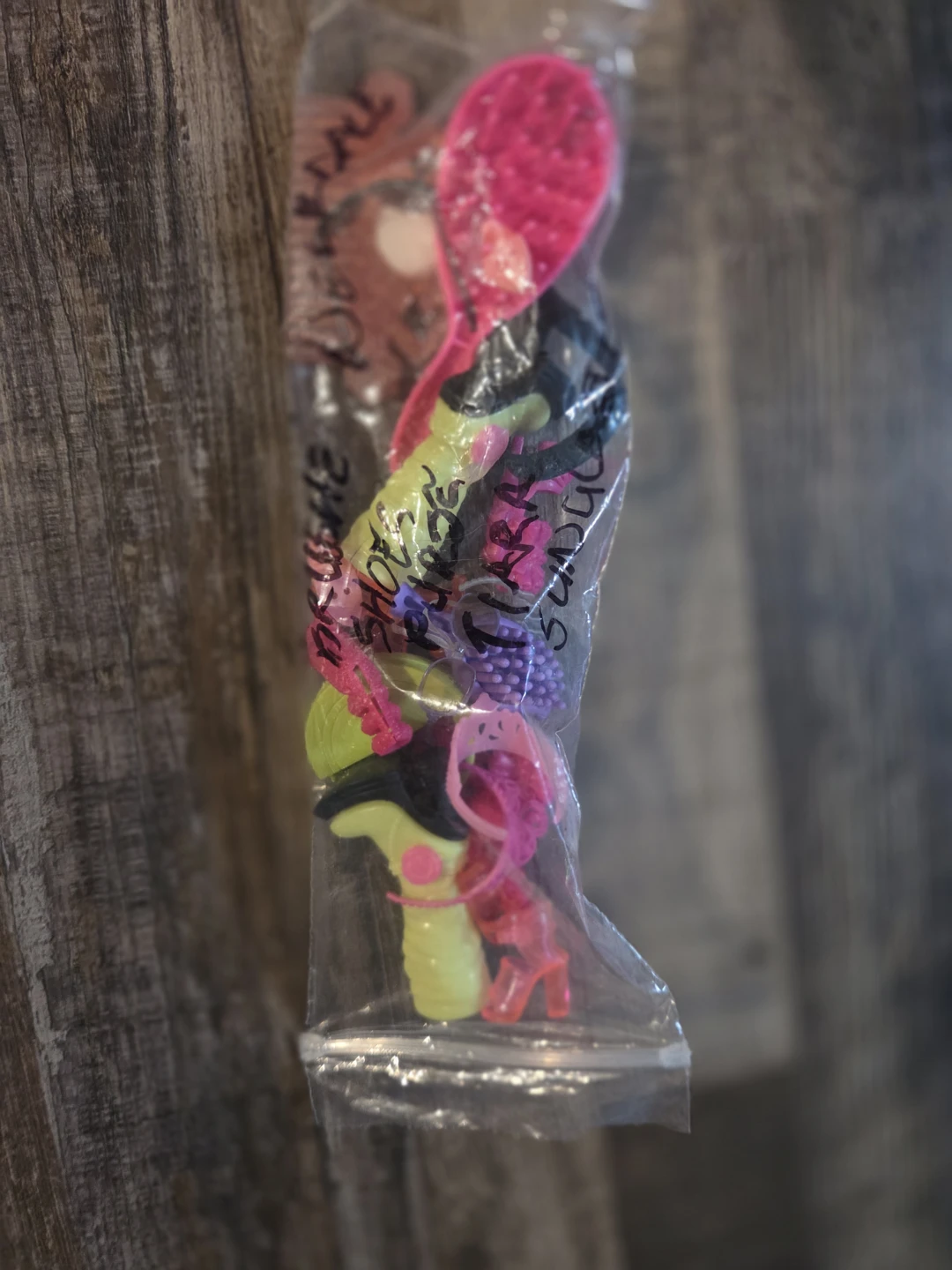 Various Barbie accessories bundles - photo 4