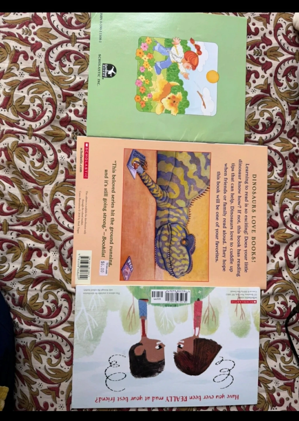 Kids books best & affordable gift for this holiday season - photo 2