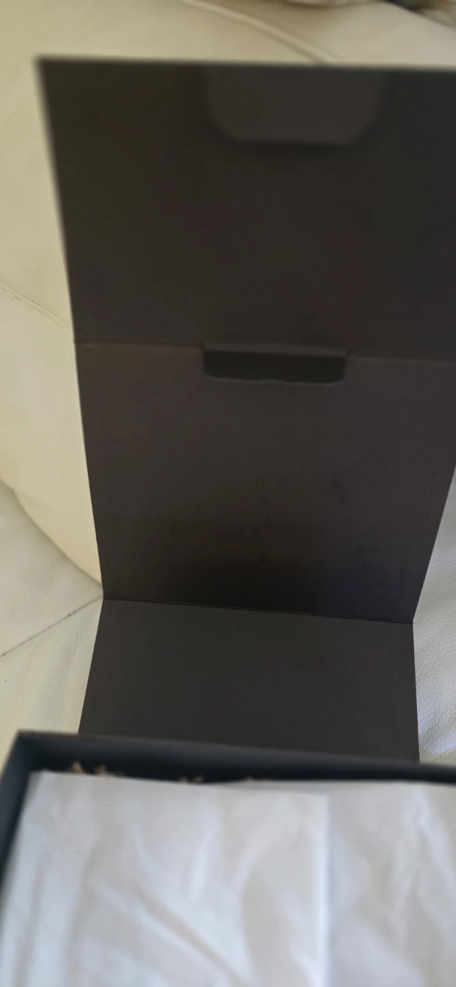 Molton Brown Gift Box Empty - photo 3