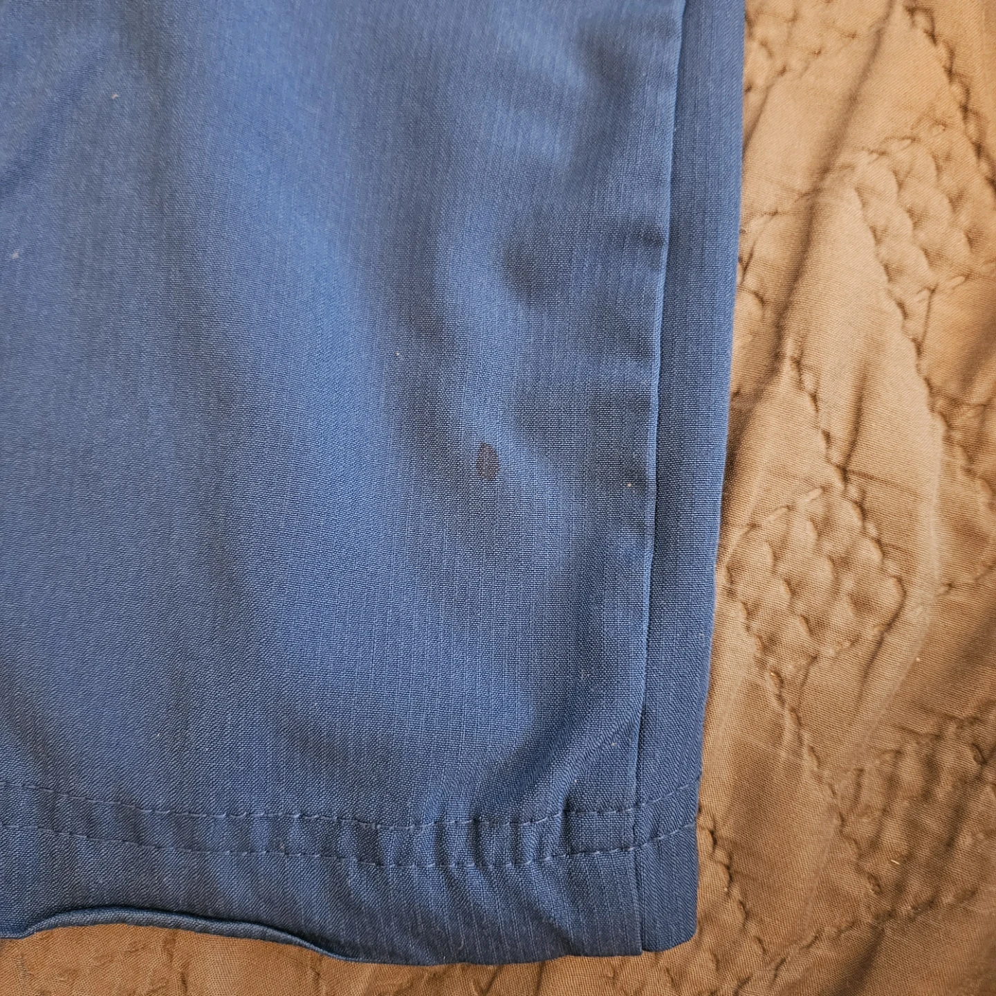 XS sketchers royal blue scrubs BUNDLE - photo 4