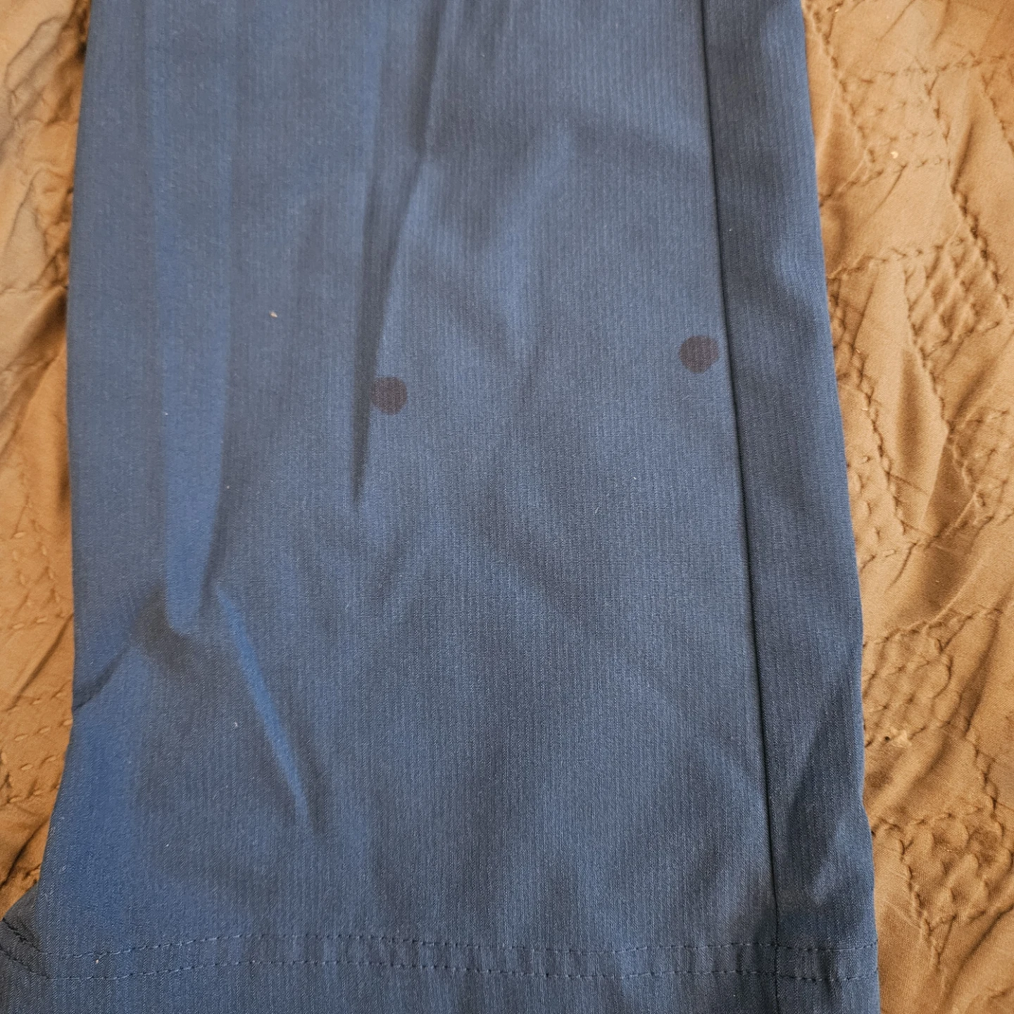 XS sketchers royal blue scrubs BUNDLE - photo 5
