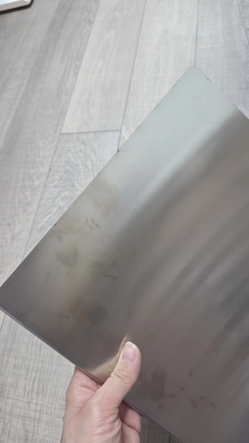 Stainless Steel Cutting Board - photo 3