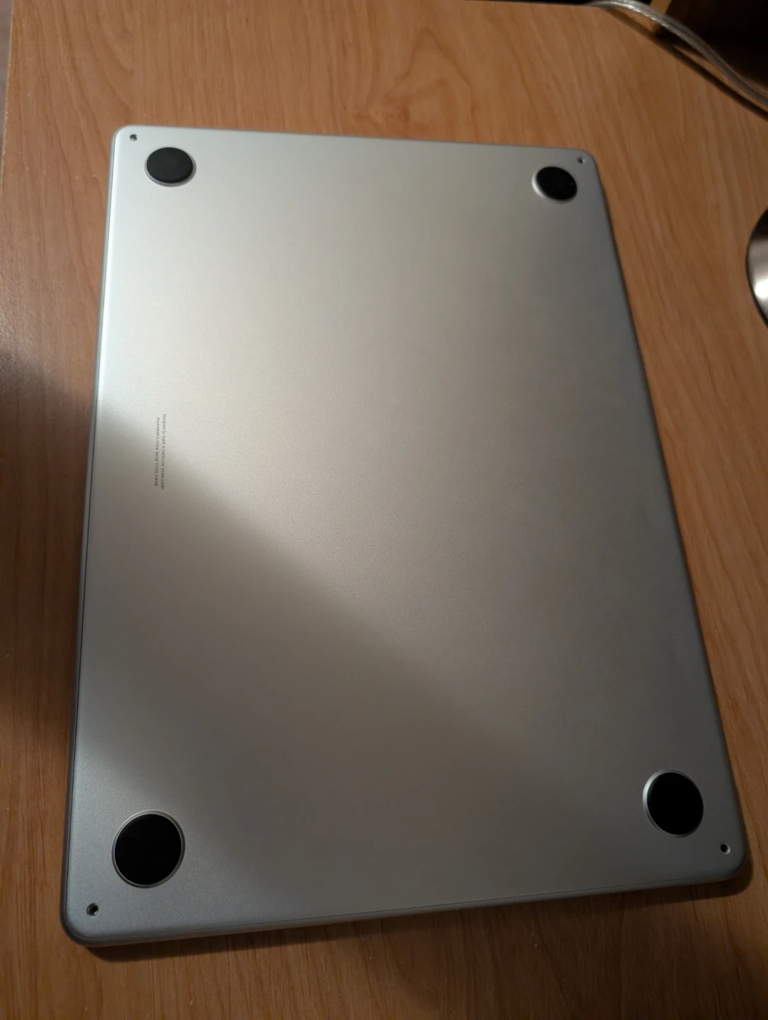 M2 Apple MacBook Air - photo 4