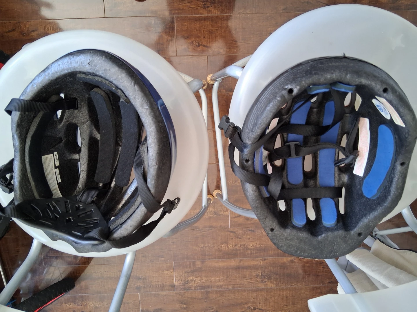 Kids Bike Helmets size 50cm -52cm, 51cm -54cm - photo 2