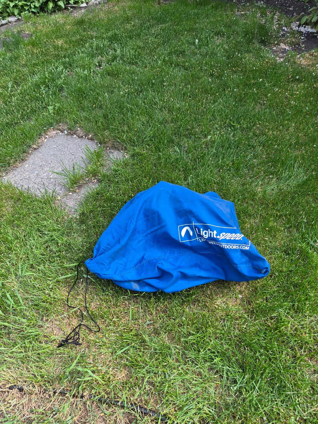 Coleman Air Mattress - photo 2