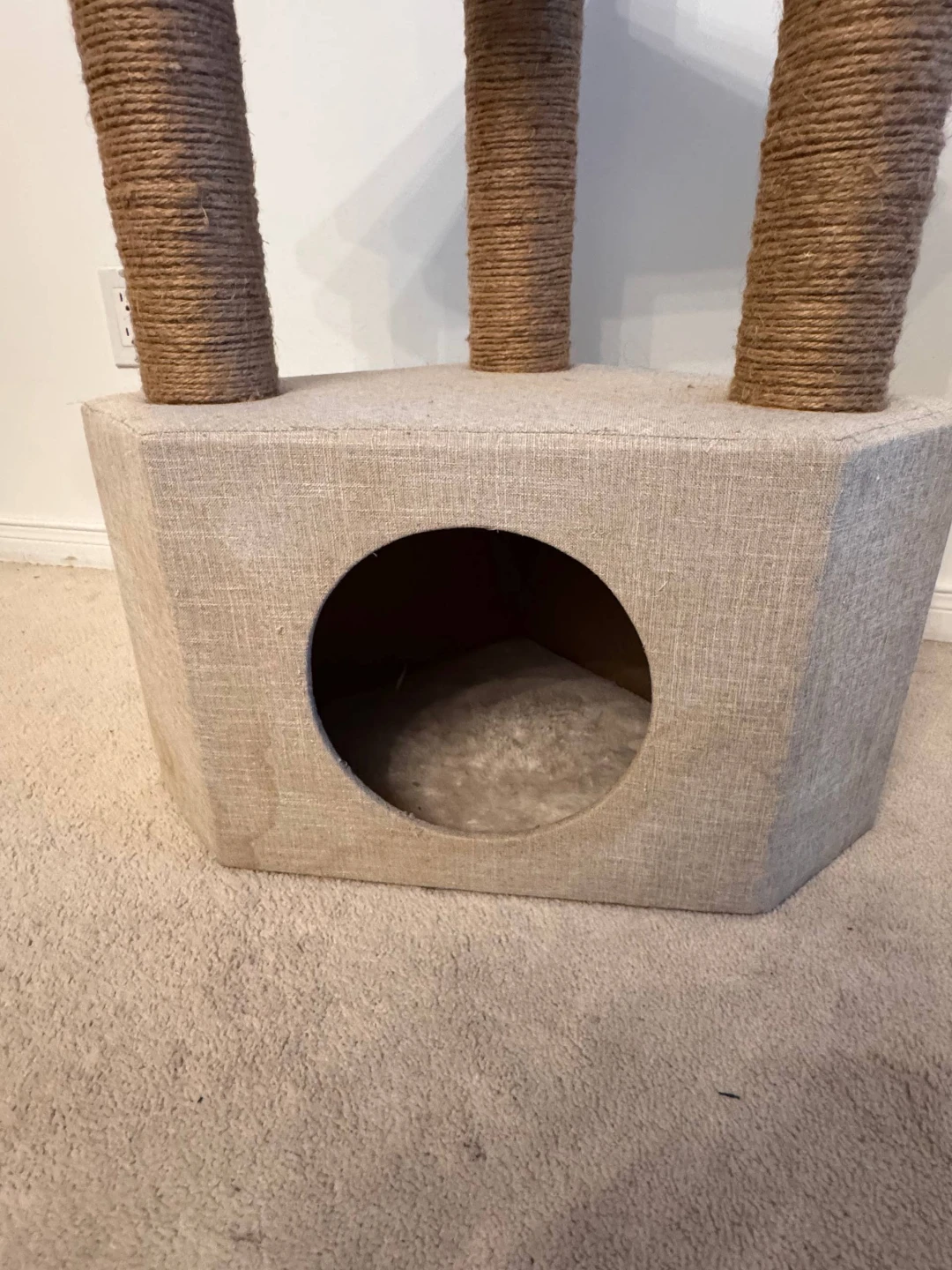 Cat Tree Condo - photo 5