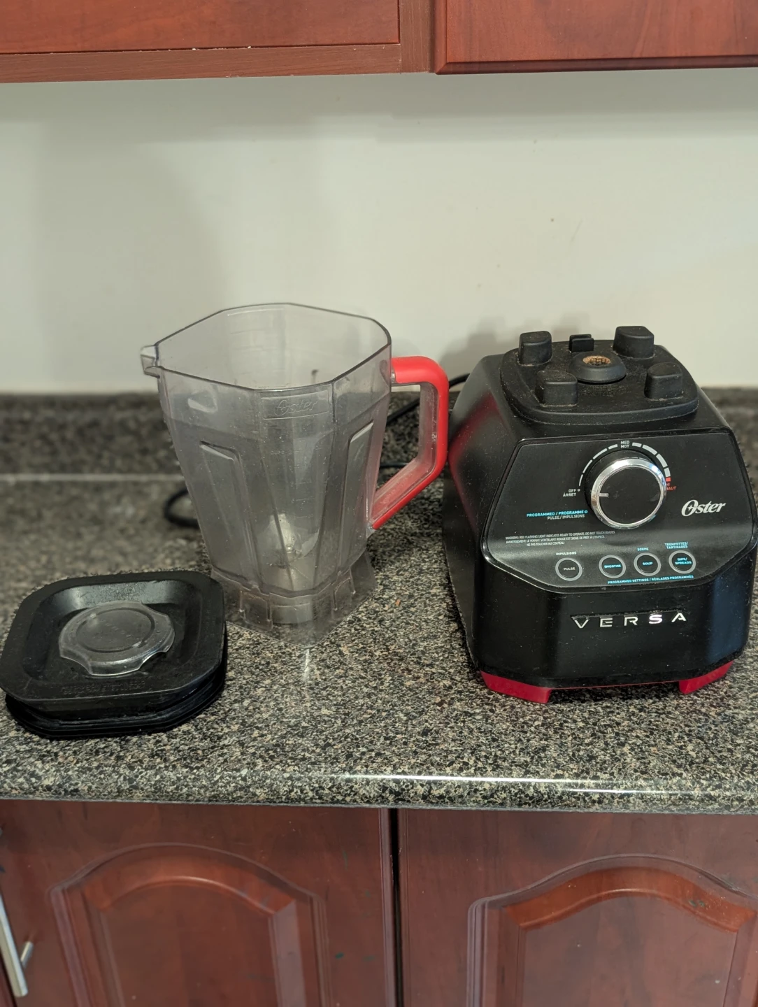 Oster Versa Blender