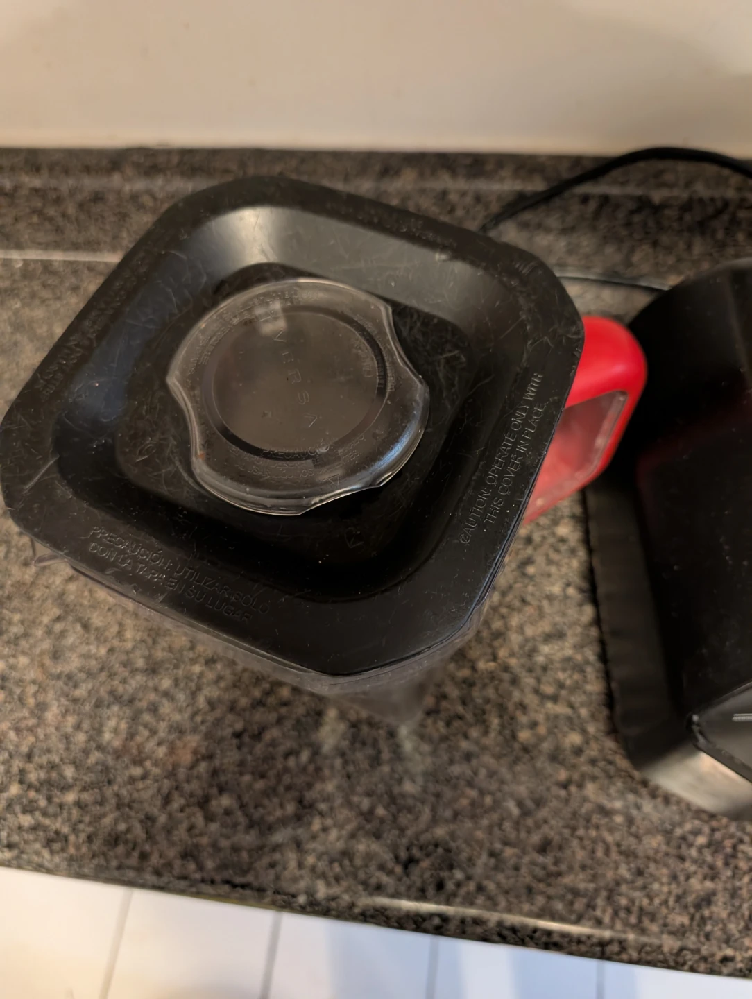 Oster Versa Blender - photo 5