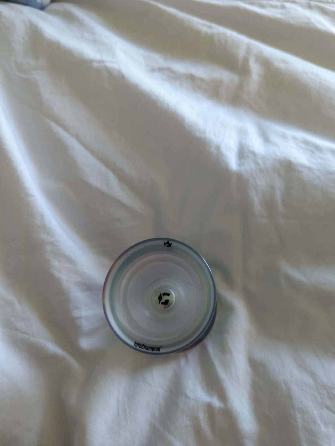 G-Force YO-YO