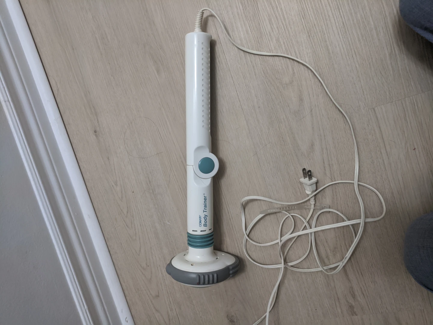 Body Trainer Massager - photo 4