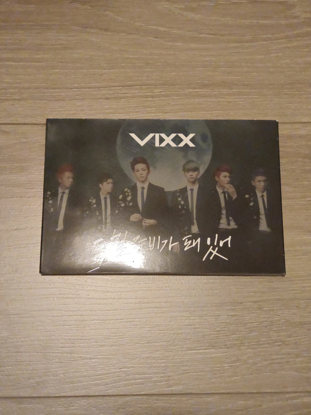 VIXX Album