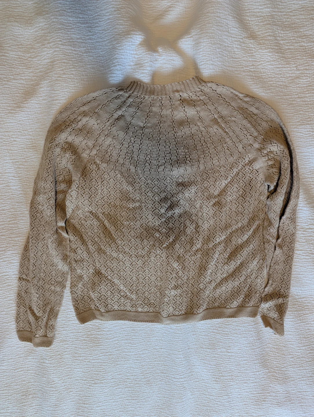 UNIQLO INES DE LA FRESSANGE Paris Knit Sweater - Size M - photo 3