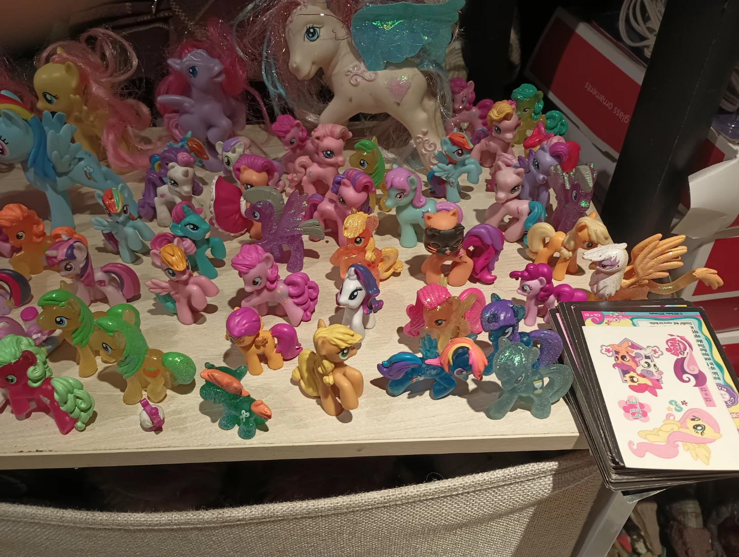 My Little Pony Figurines lot - photo 4