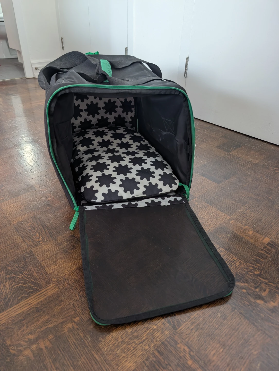 Pet Carrier