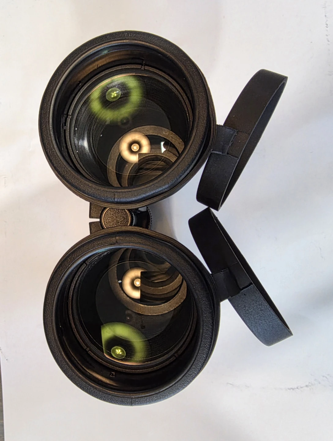 Brand New SUNCORE "Silver Surfur" 10x50HD Binoculars - photo 3