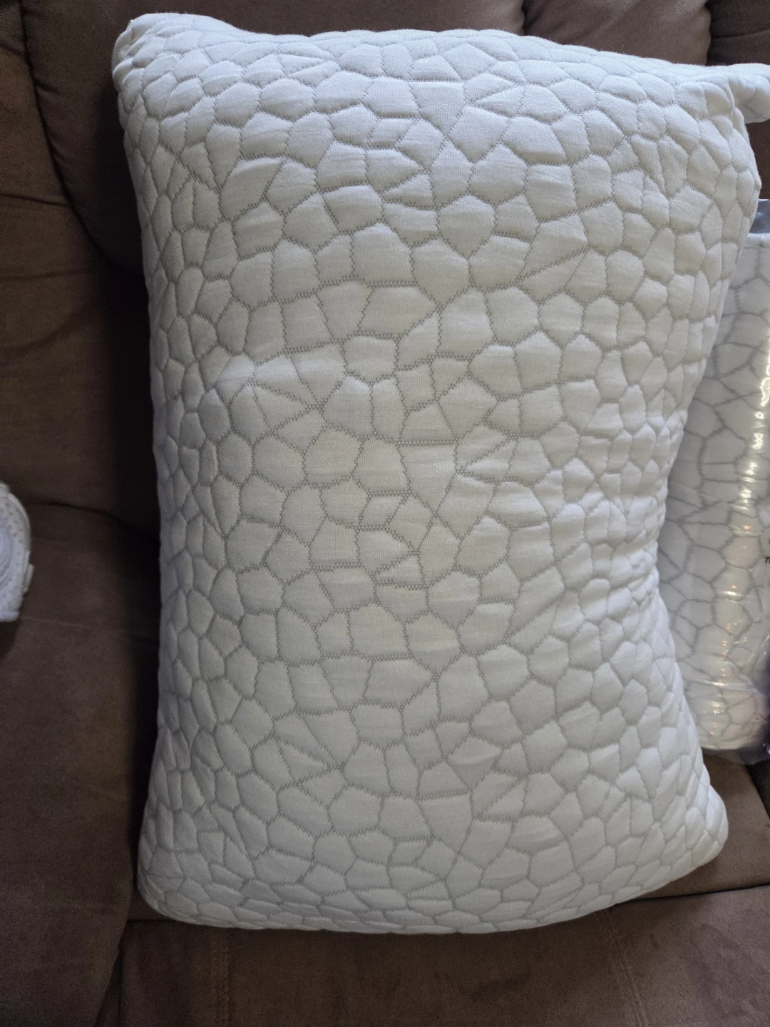 SUPA MODERN Ultra Soft Cooling Pillow - photo 3