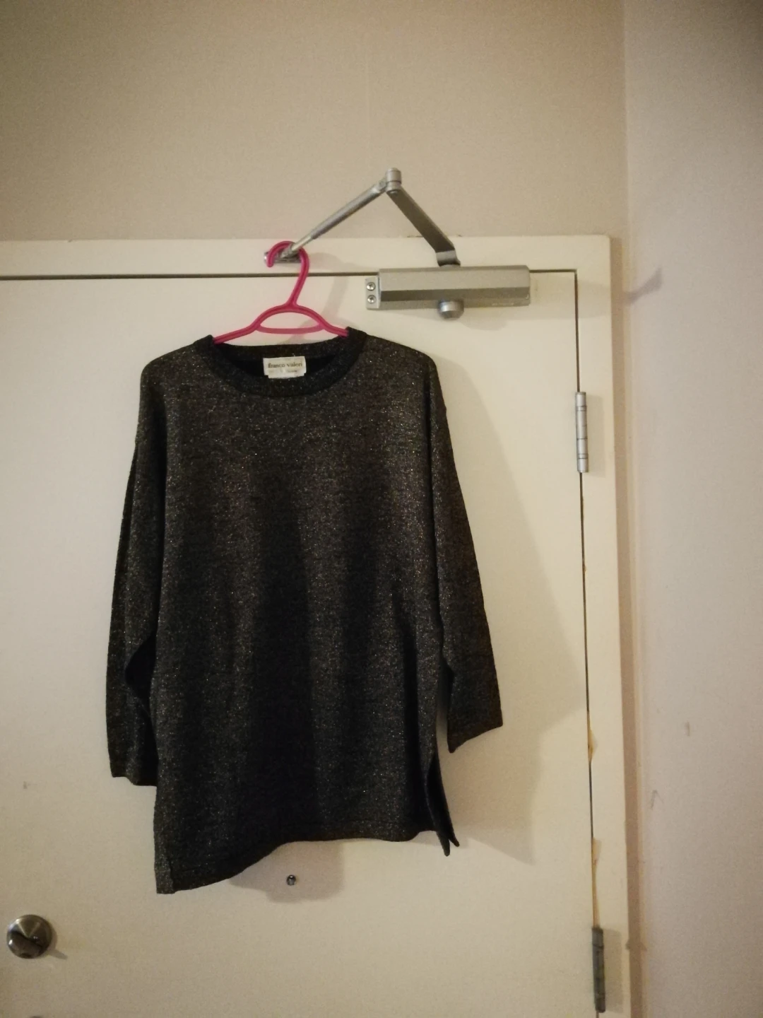 Ladies Large Size Tunic Top for Sale