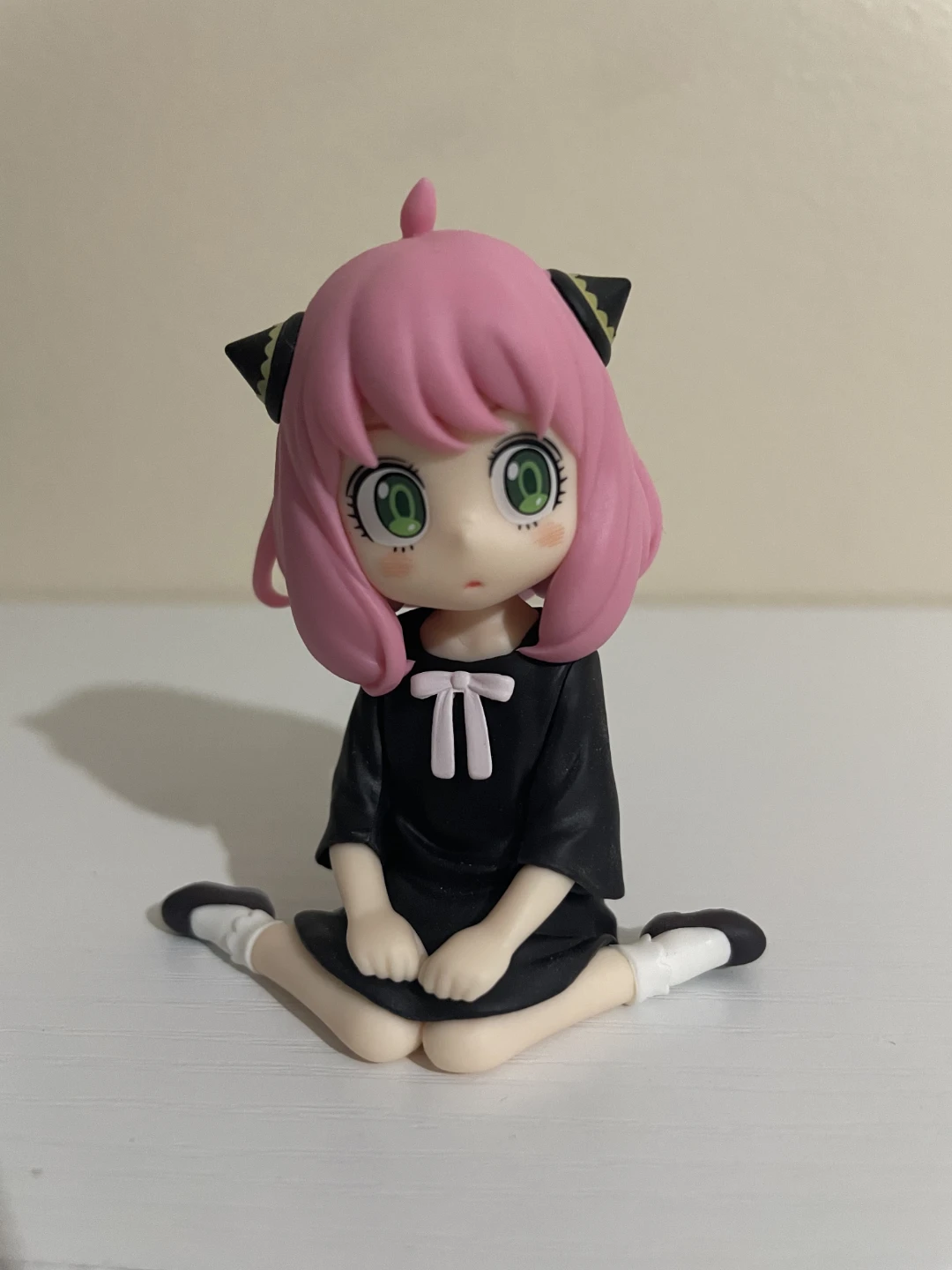 Authentic SPY x FAMILY Anya Forger Figure by FuRyu - photo 3