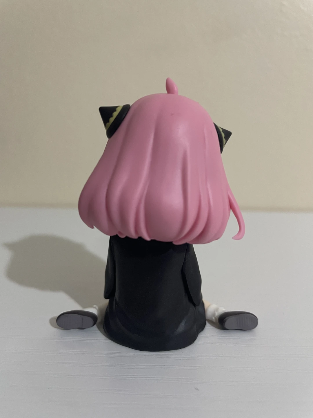 Authentic SPY x FAMILY Anya Forger Figure by FuRyu - photo 4