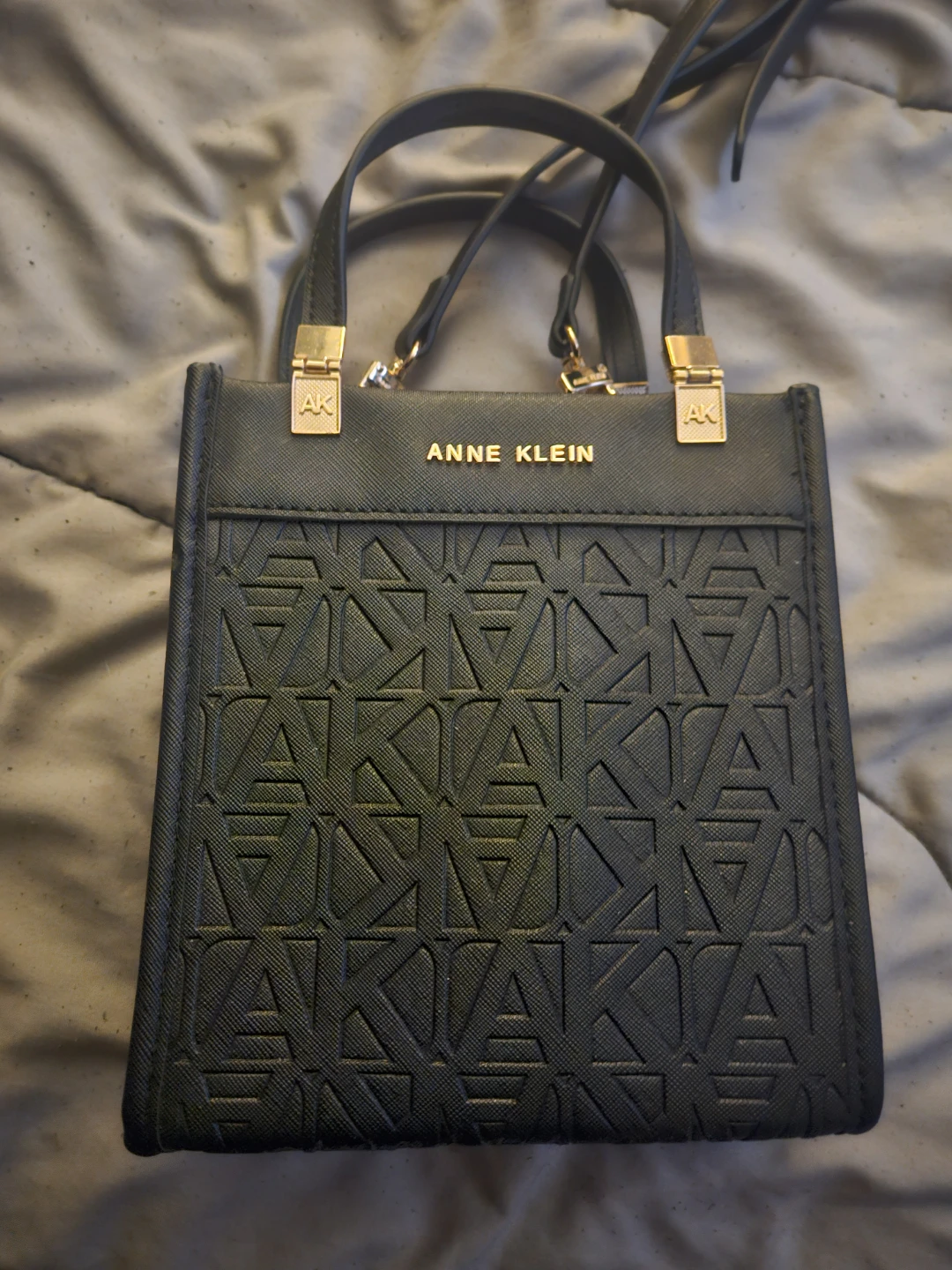 Anne Klein Tote Bag