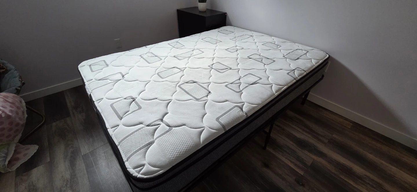 Full Size Mattress