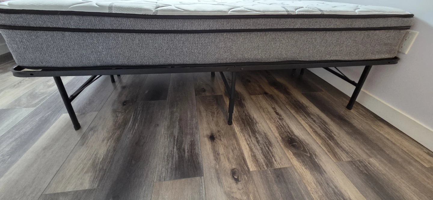 Full Size Mattress - photo 2
