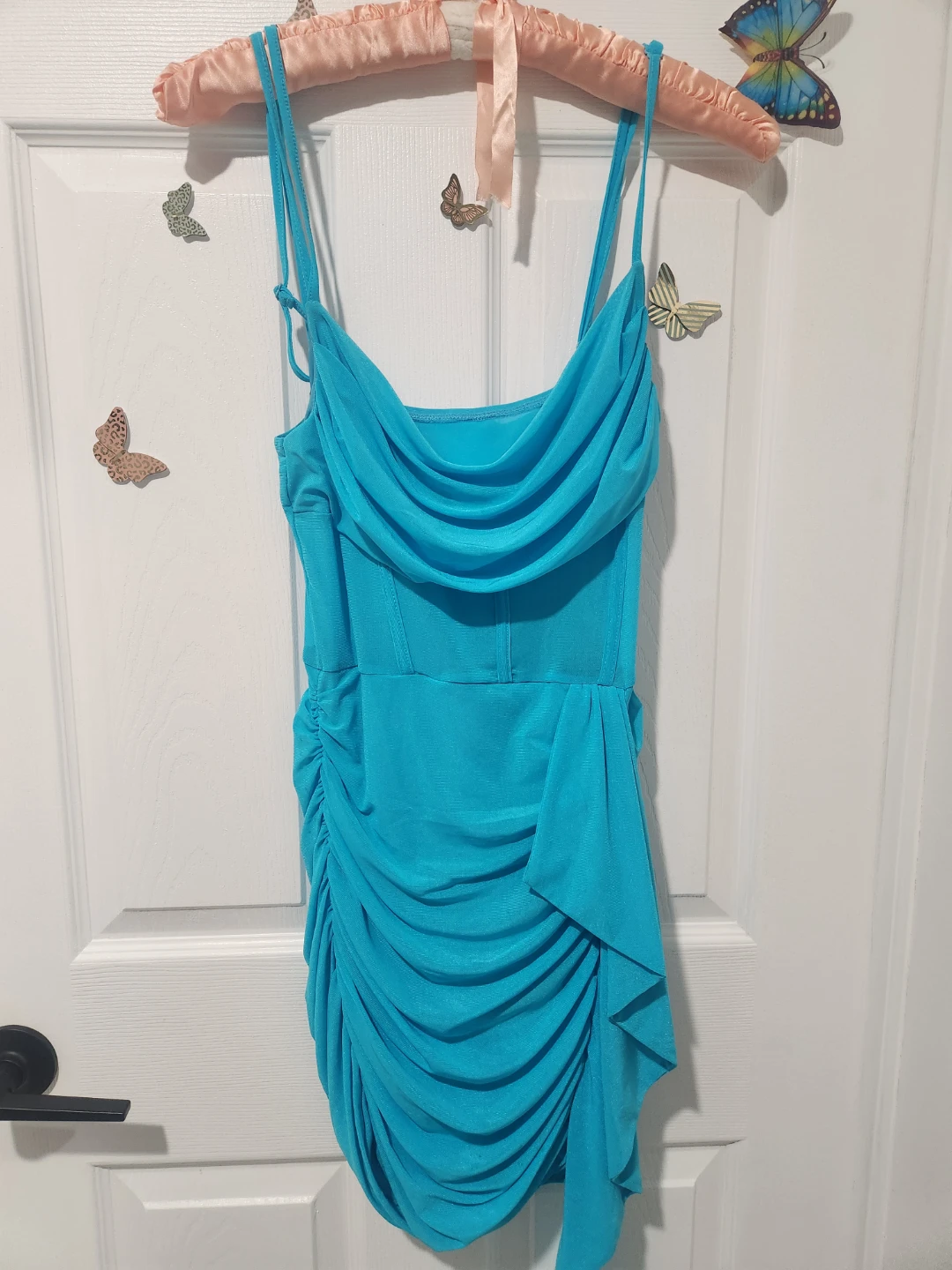 Mixed Colour Dresses - photo 3