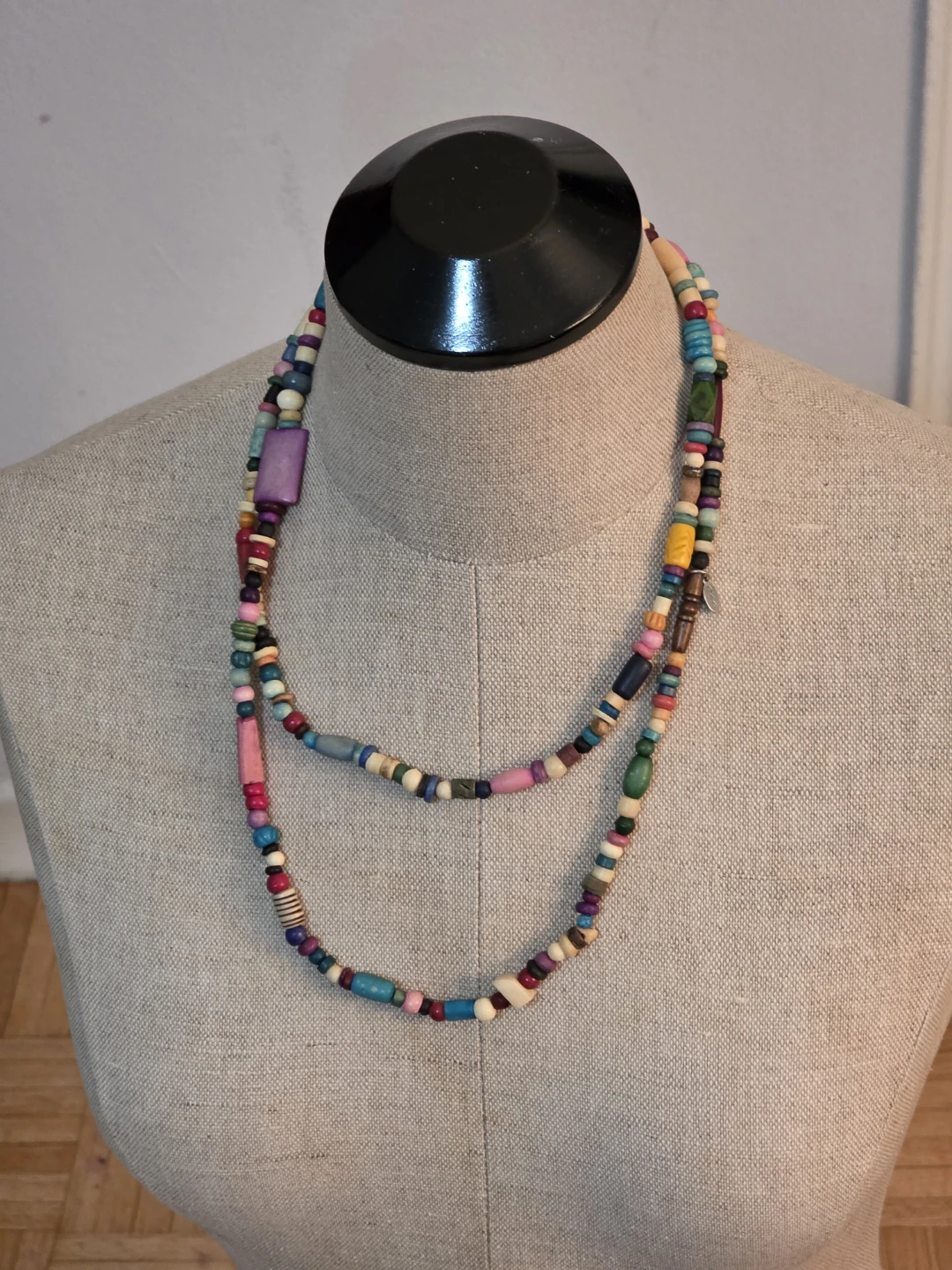 3rd. Lot of Vintage Necklaces for sale...$15 each - photo 2