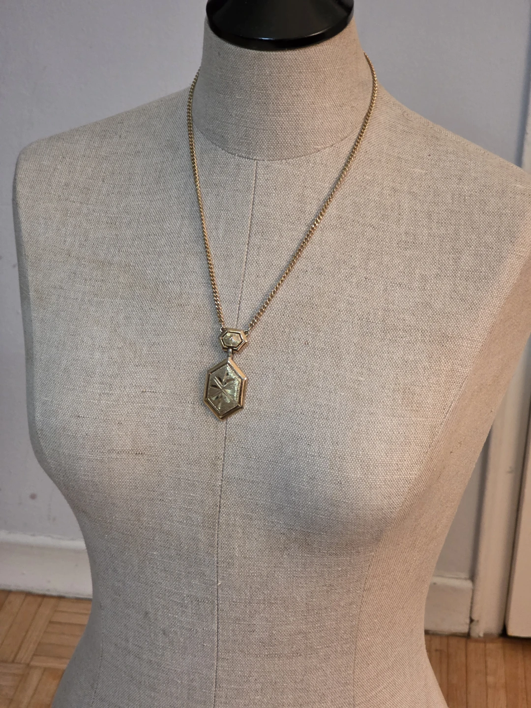 3rd. Lot of Vintage Necklaces for sale...$15 each - photo 4