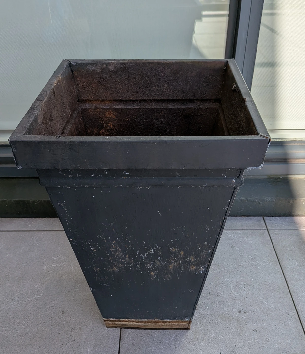 Outdoor Plant Pot - photo 2