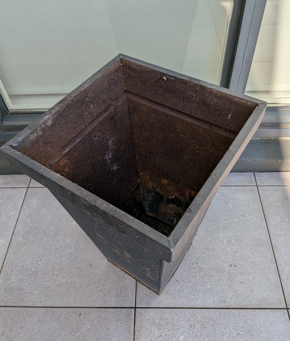 Outdoor Plant Pot - photo 3