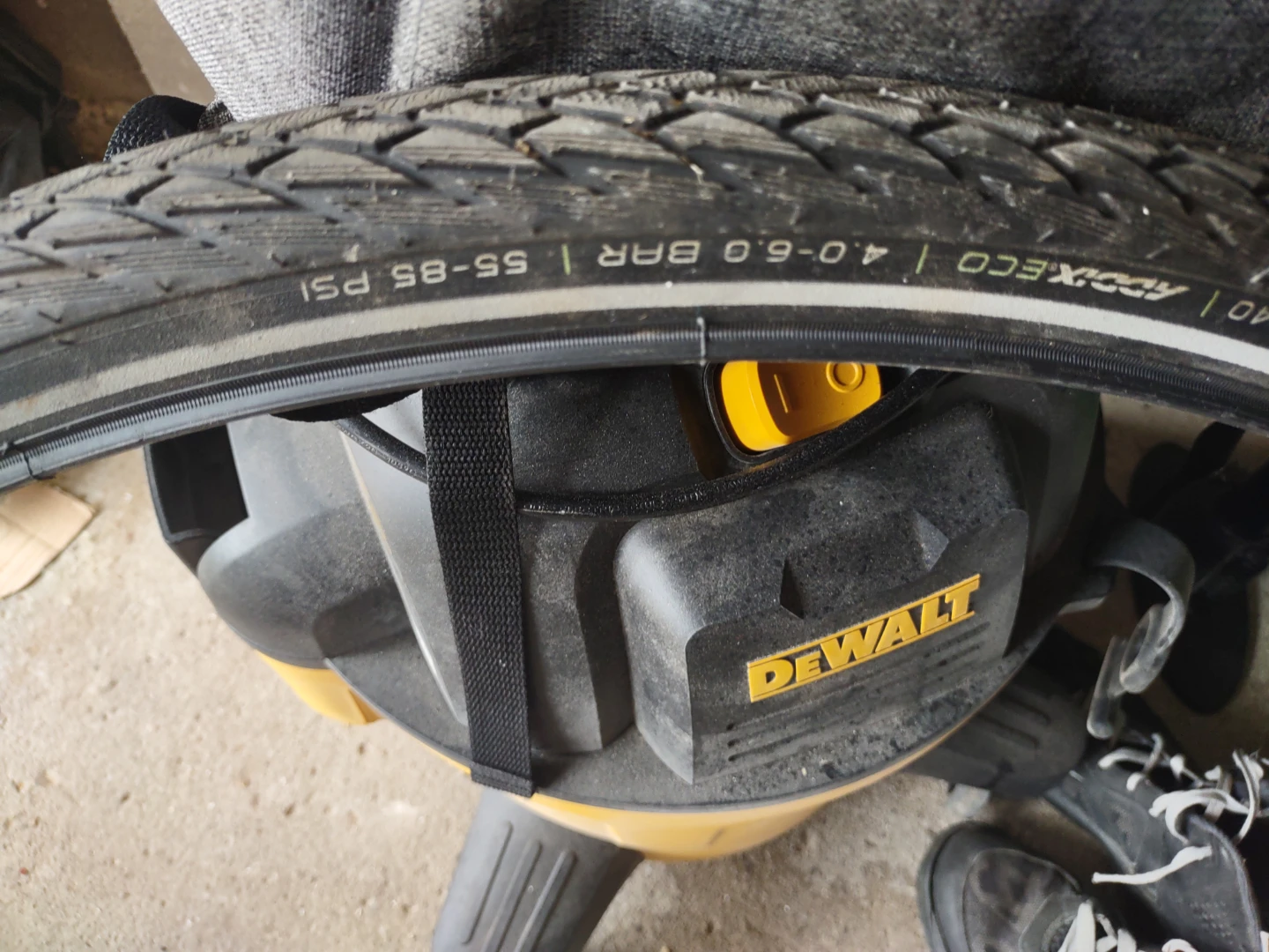 Schwalbe The Green Marathon Bicycle Tire