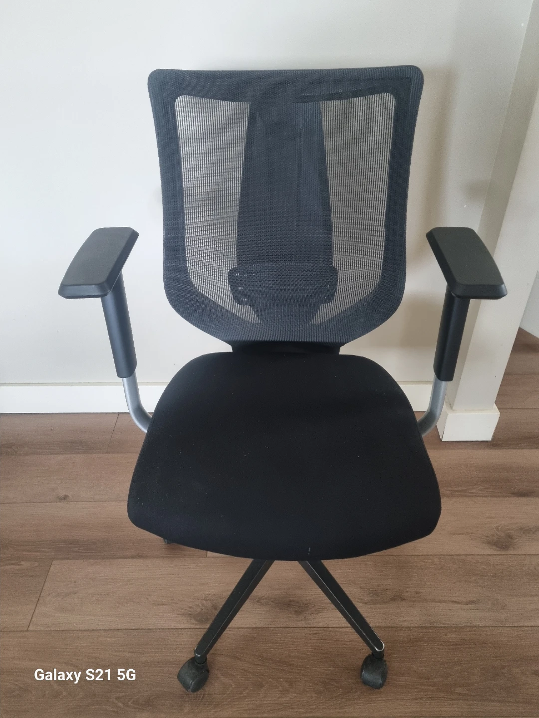Ergonomic Office Chair