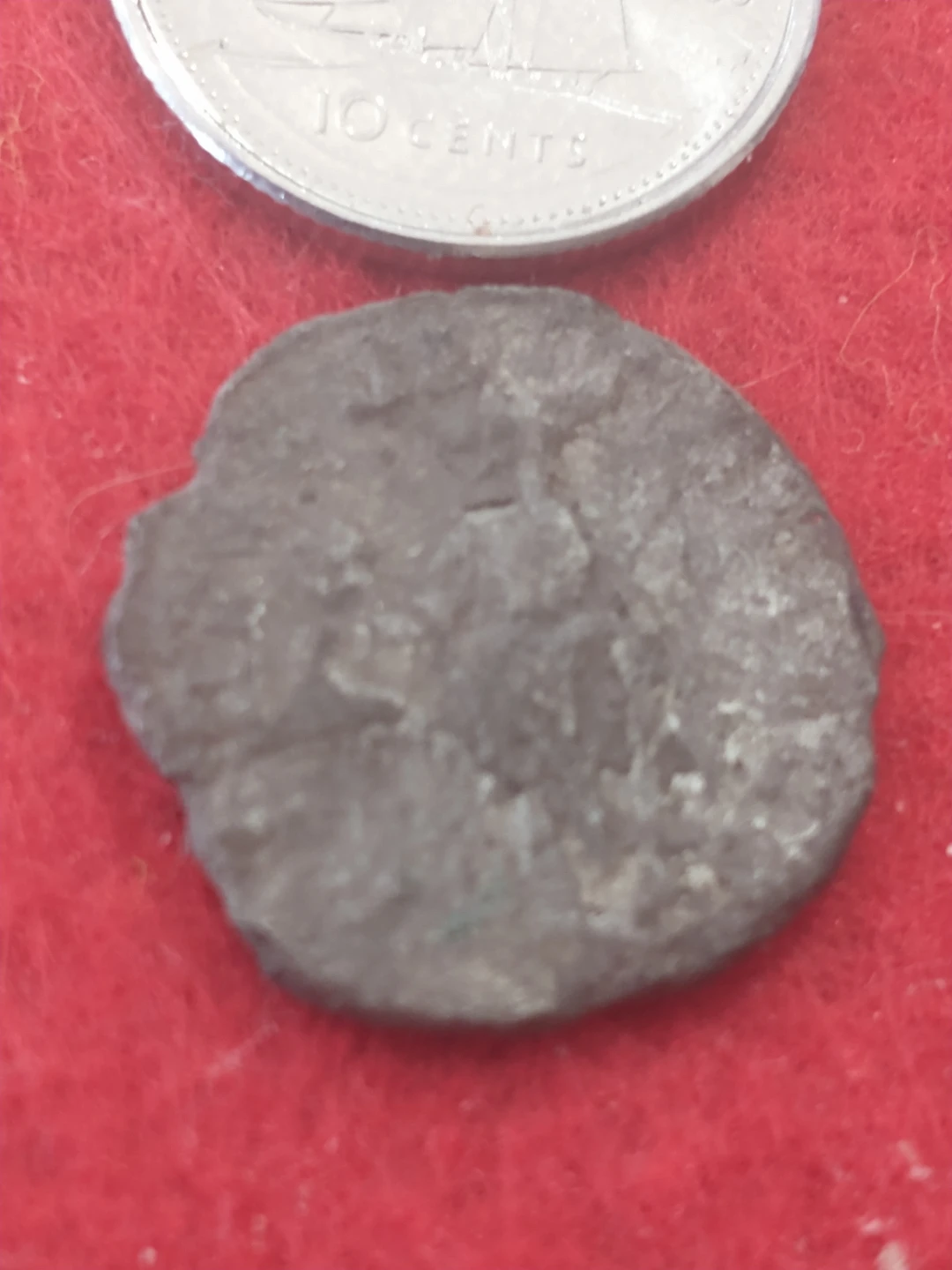Vintage Coin - photo 4