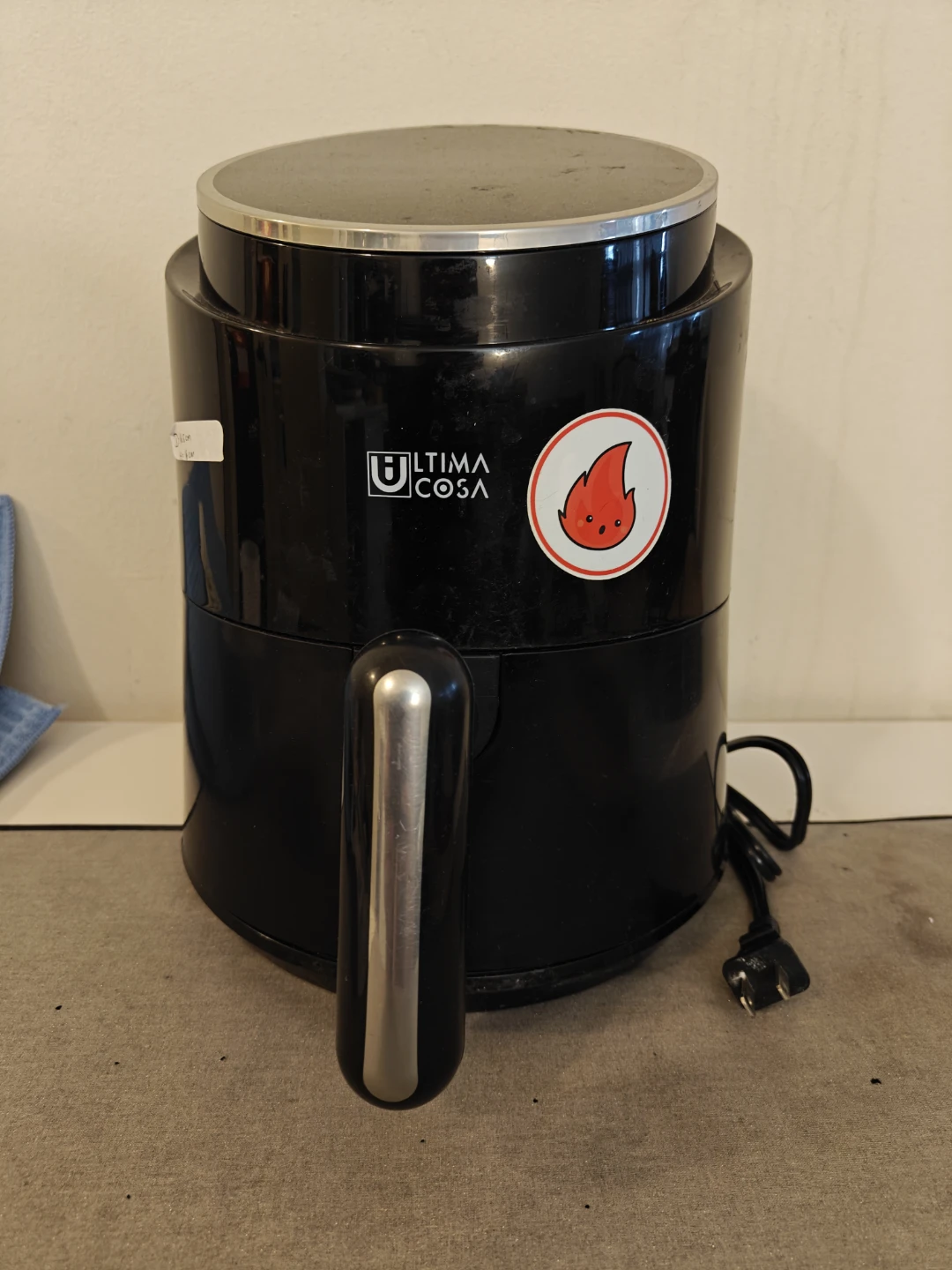 Ultima Cosa 1.5l Air Fryer