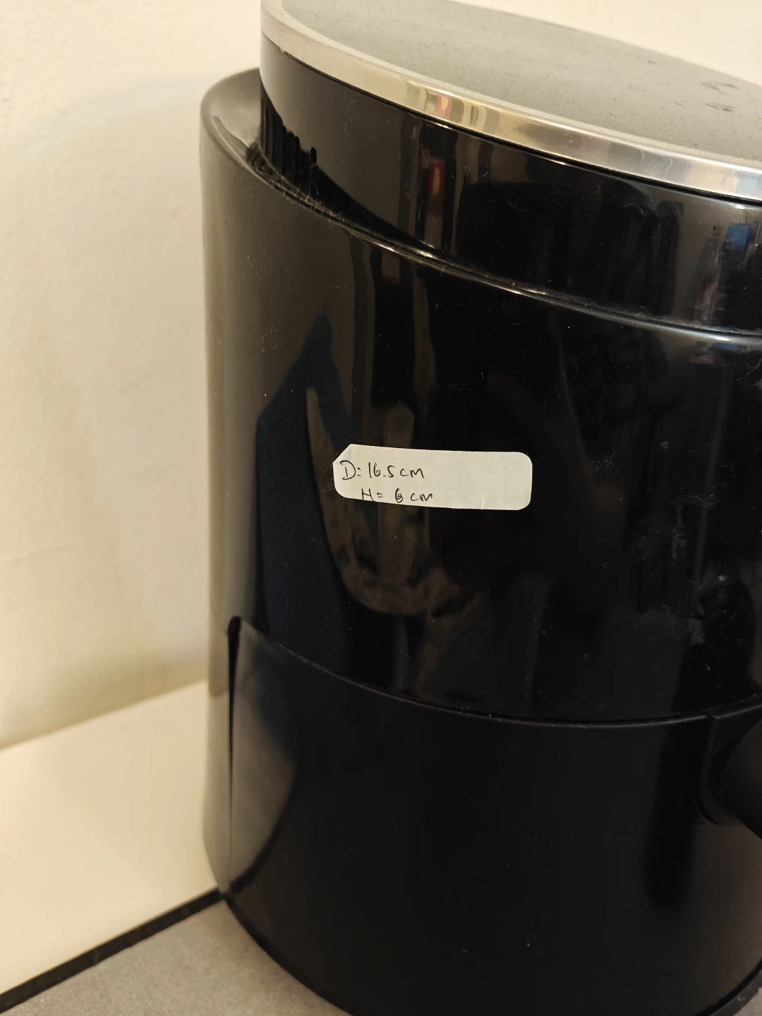 Ultima Cosa 1.5l Air Fryer - photo 2