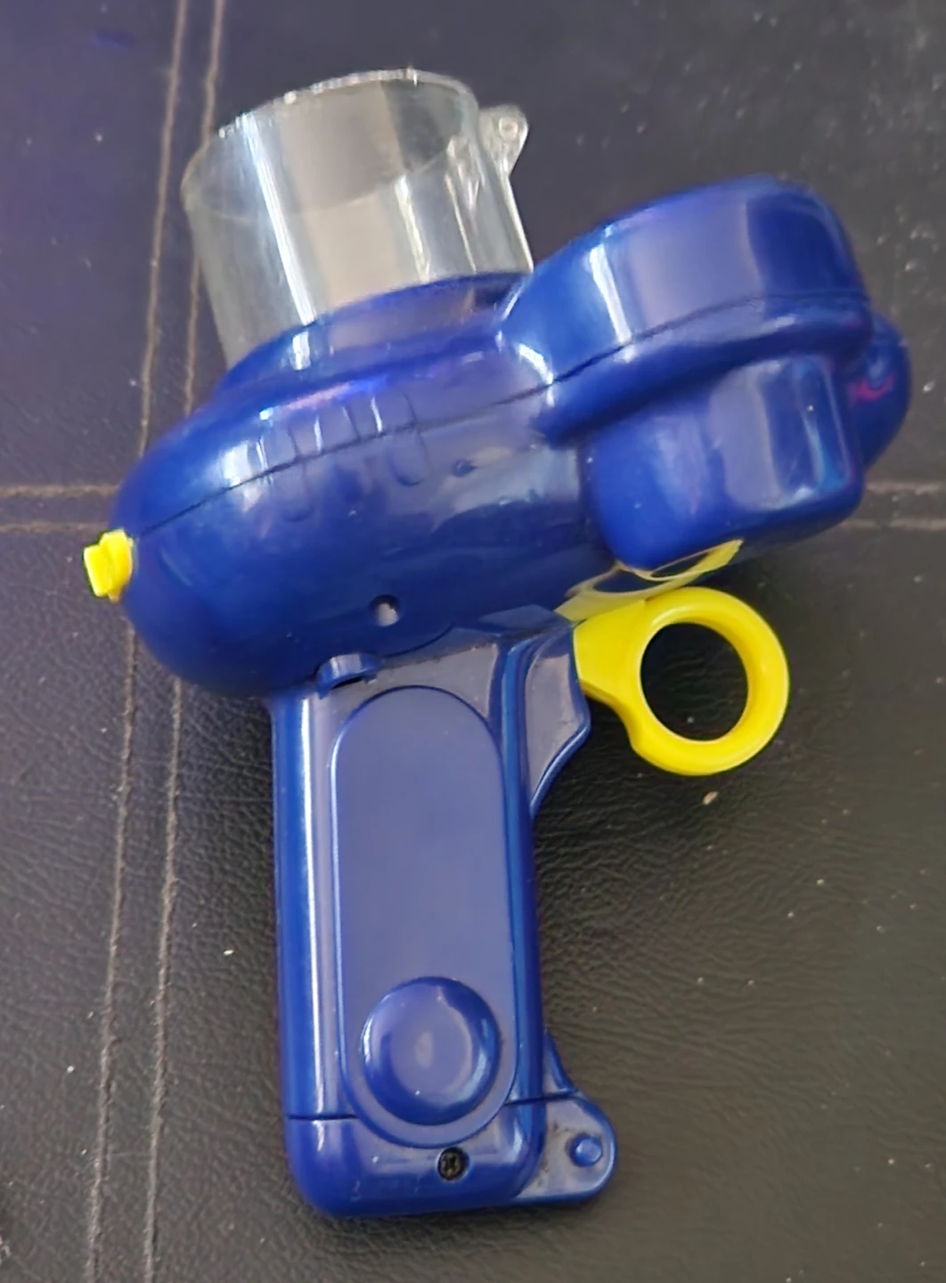 Batman 1994 Space Shooter from Milton Bradley - photo 2