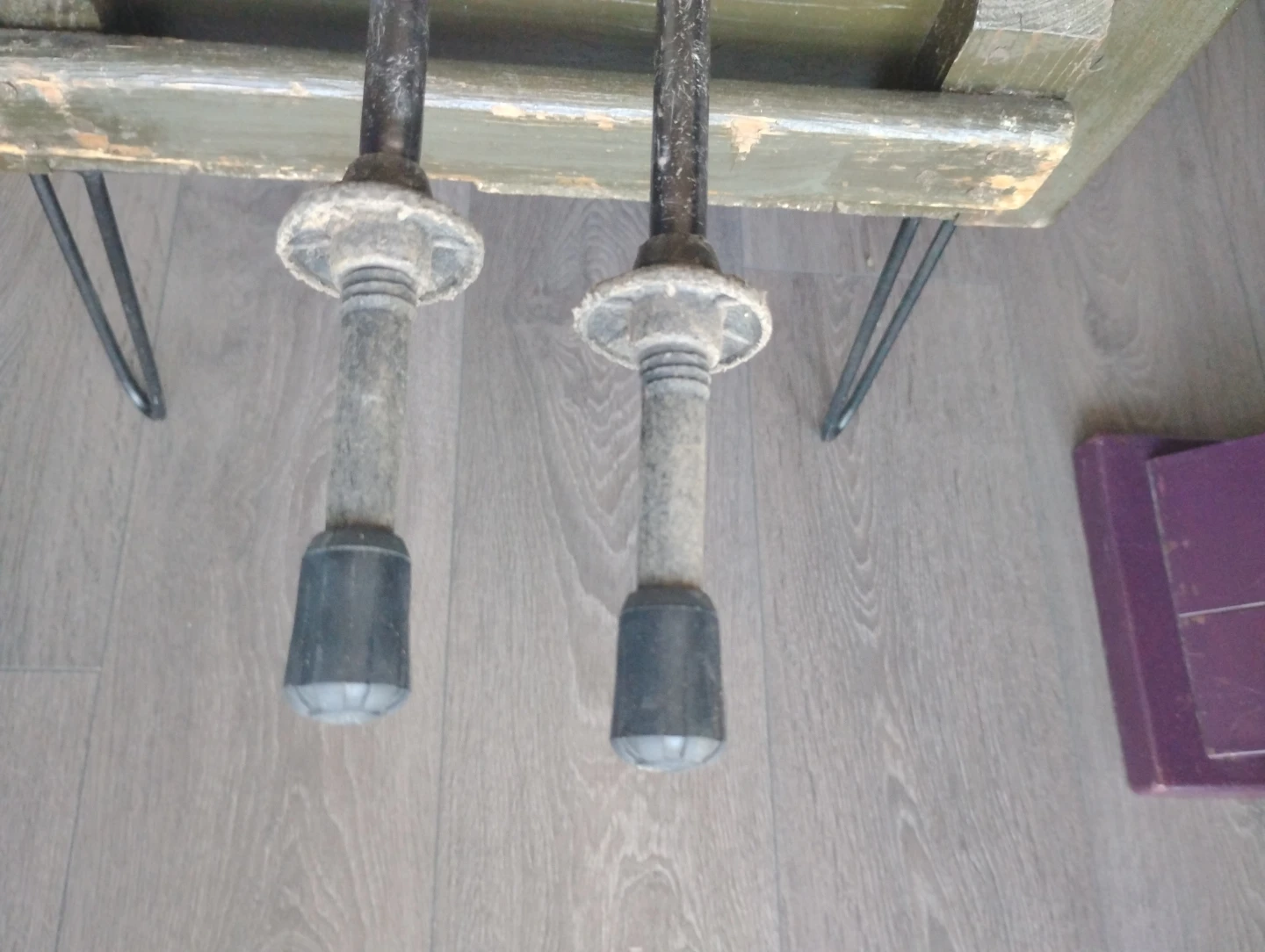 Black Diamond Trekking Poles - photo 4