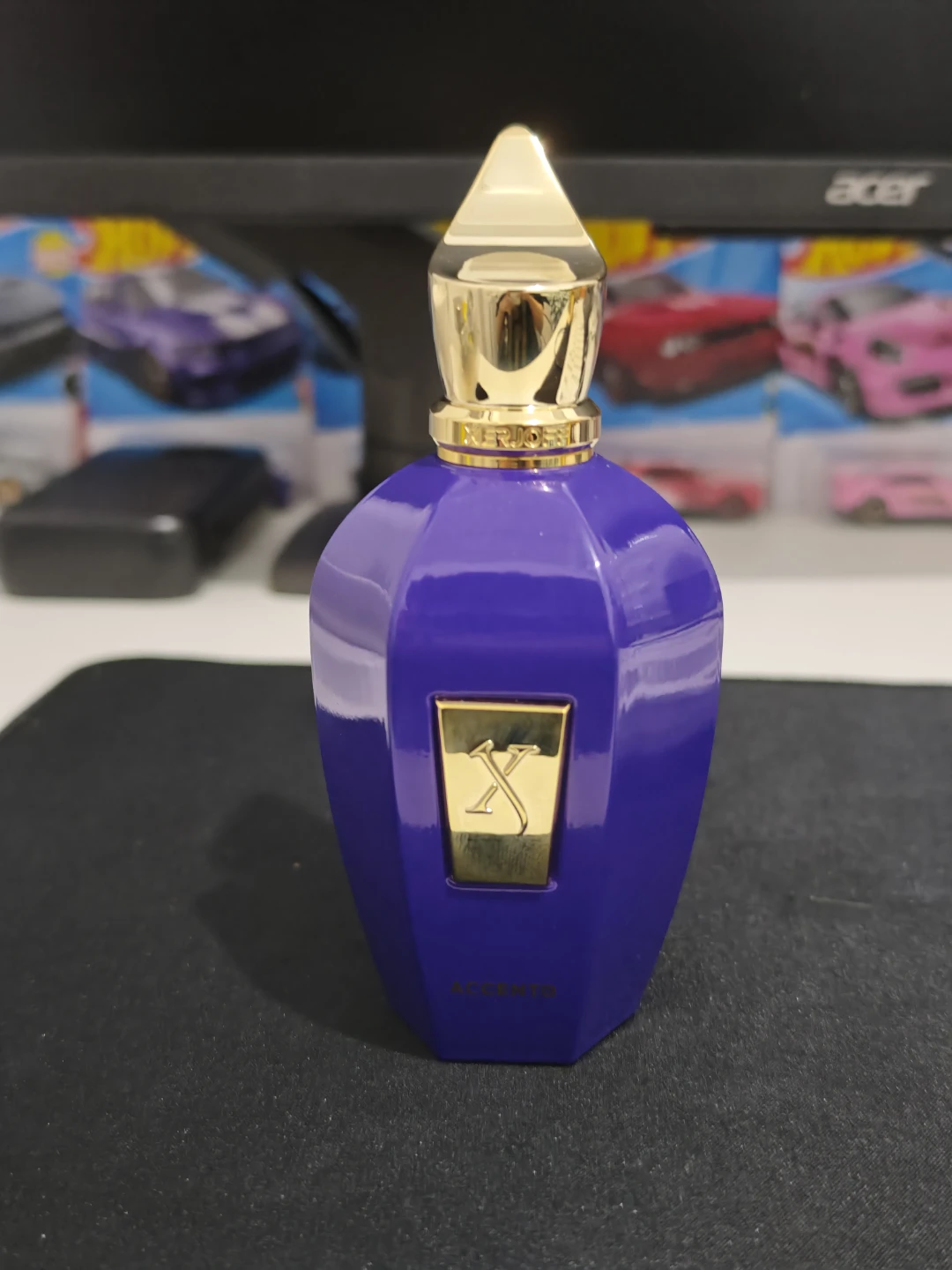 XERJOFF Eau de Parfum 100ml