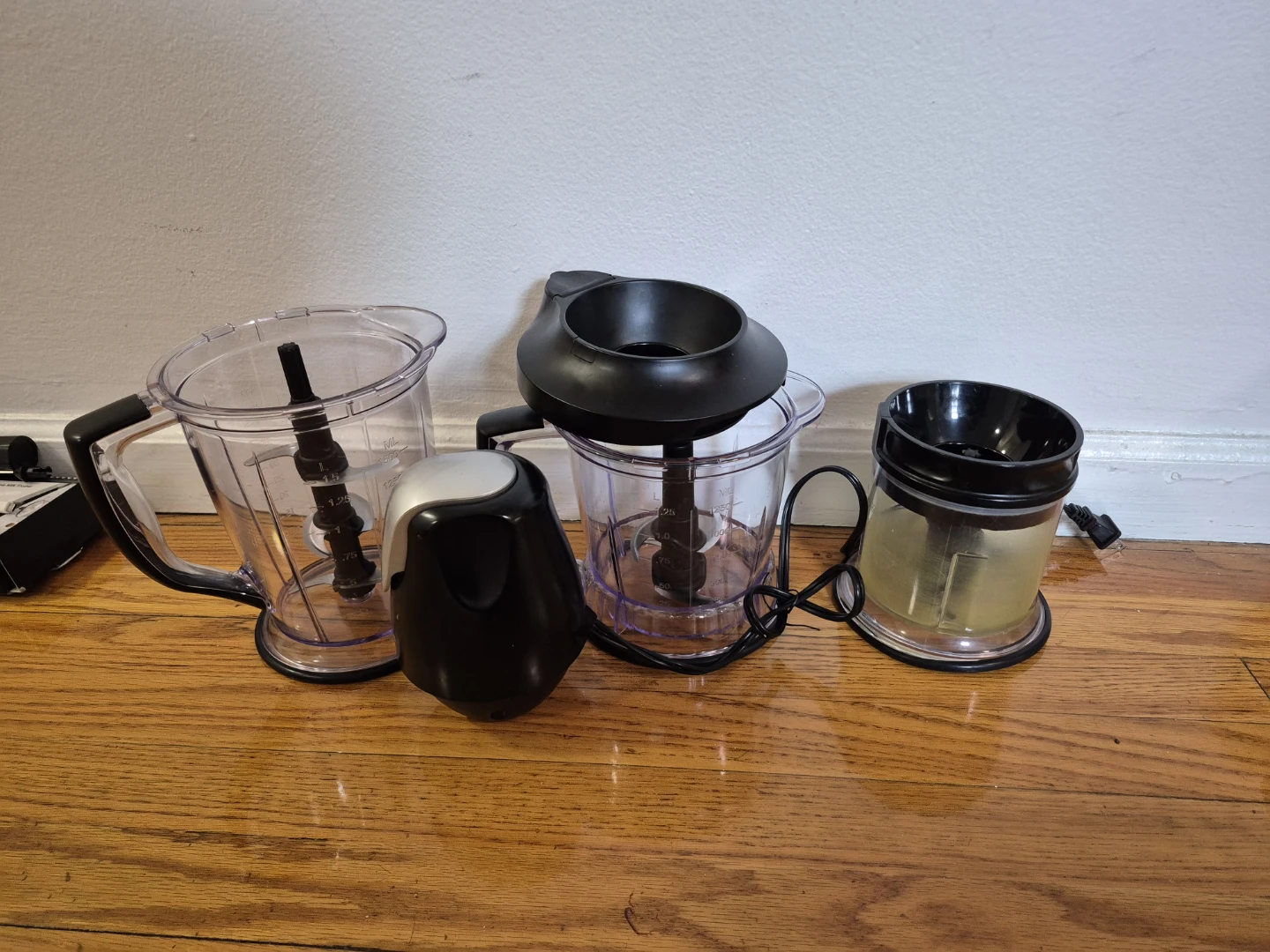 Ninja Master Prep Professional Food Processor and Blender